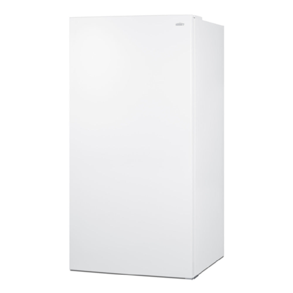 Summit UF19W Upright All-freezer 32.5"W X 29.25"D X 66.13"H Frost-free