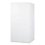 Summit UF19W Upright All-freezer 32.5"W X 29.25"D X 66.13"H Frost-free
