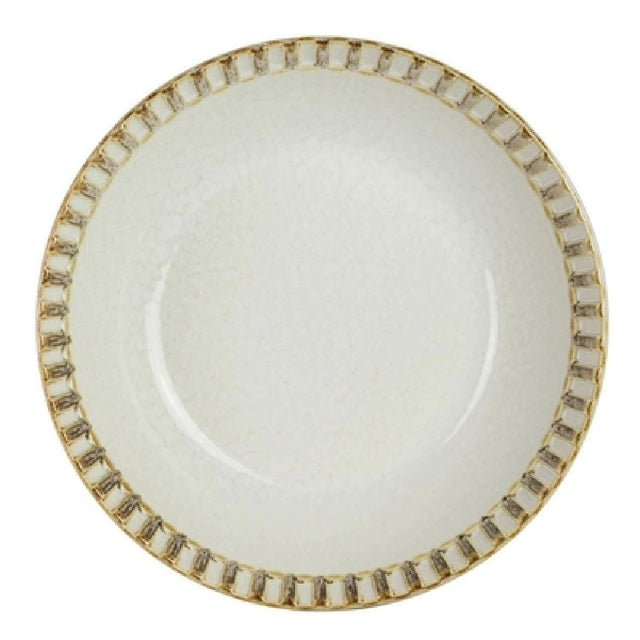 Steelite 6162RG123 Bowl 1.25 Qt 8.5" X 2.5"