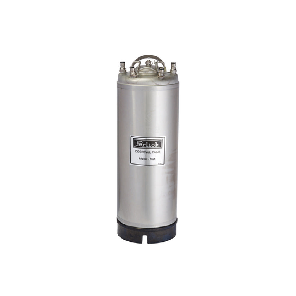 Perlick KC10 10 Gallon Circulating Cocktail Keg