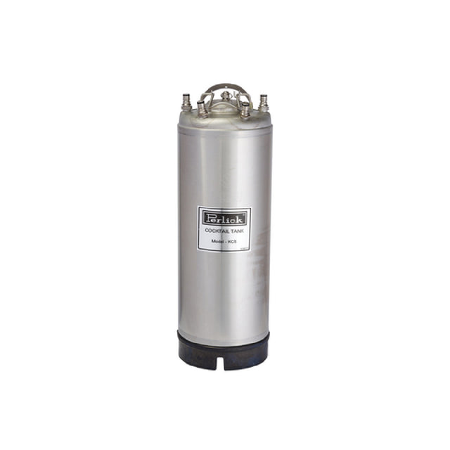 Perlick KC10 10 Gallon Circulating Cocktail Keg