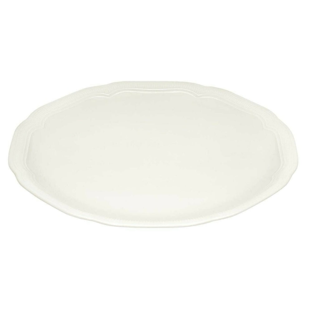 BauscherHepp 531273 Plate 9-1/5" Dia. Round