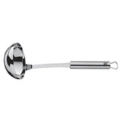 BauscherHepp 18.7101.6030 Soup Ladle 6 Oz. 11-4/5"L