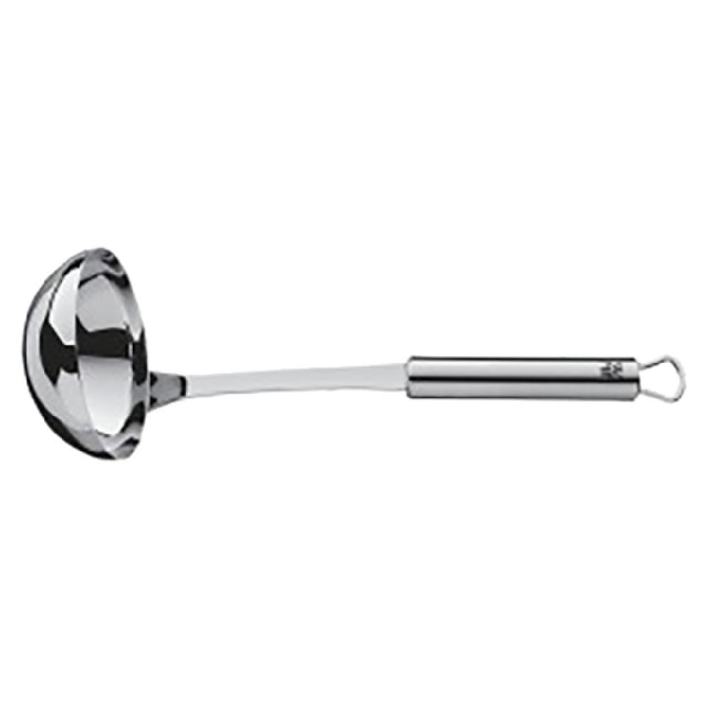 BauscherHepp 18.7101.6030 Soup Ladle 6 Oz. 11-4/5"L