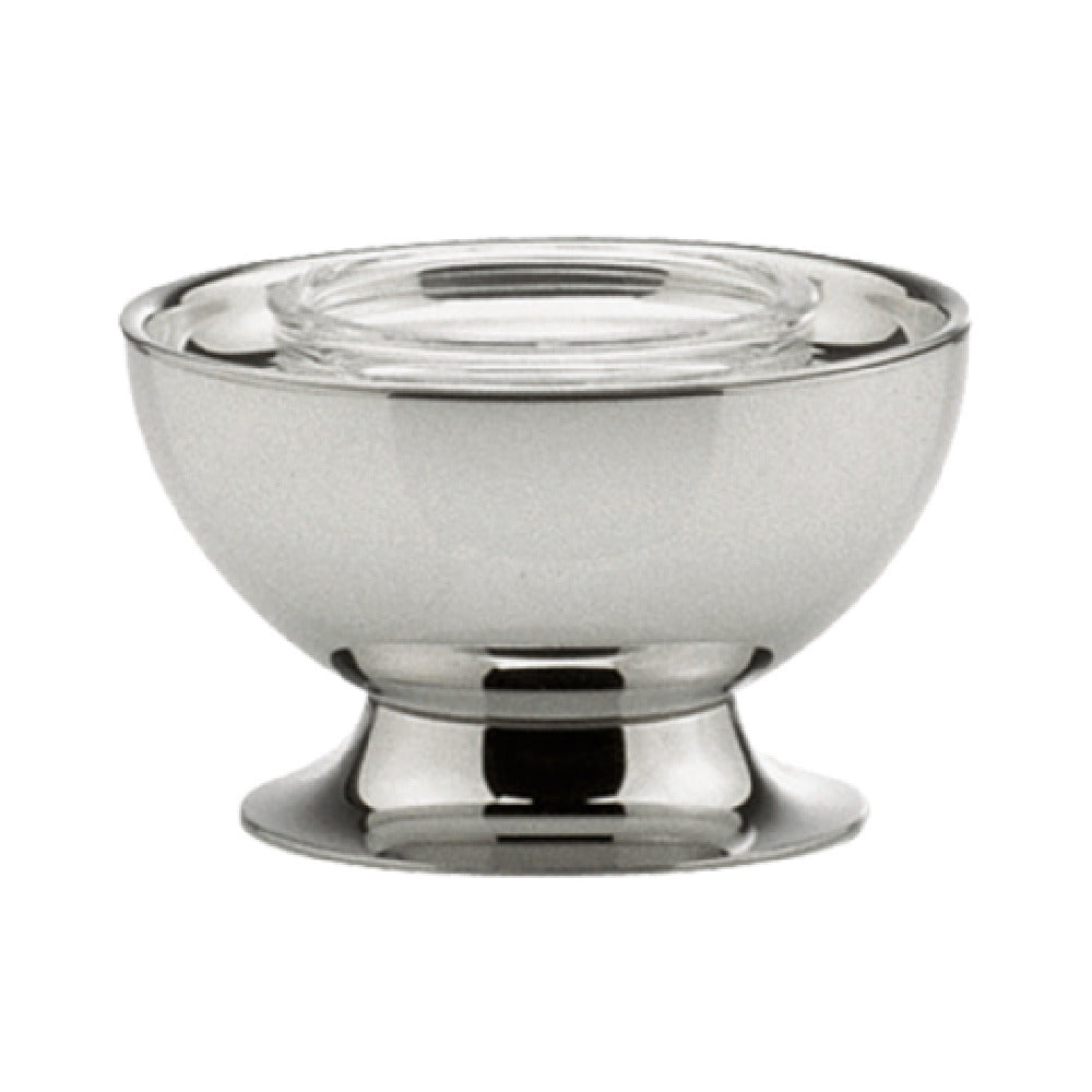 BauscherHepp 12.2292.0000 Chill Cup 1 Oz. (0.03 Liter) 5" Dia. (127mm) X 3-1/8"H (79mm)