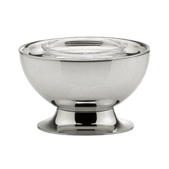BauscherHepp 15.2292.0000 Chill Cup 1 Oz. (0.03 Liter) 5" Dia. (127mm) X 3-1/8"H (79mm)