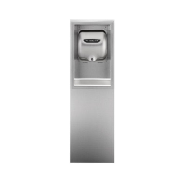 Excel Dryer 40575 Xchanger® Combo Kit Standard 17-1/4"W X 3-3/8”D X 56”H