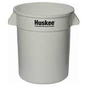 Royal CCP 2000WH - Huskee™ Trash Can, 20 Gallon, Round