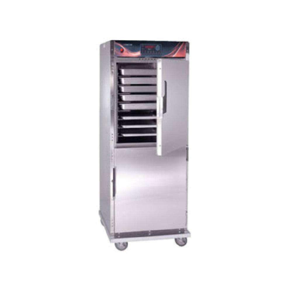 Cres Cor CO151FUA12DE Cook-N-Hold Cabinet Mobile Convection Oven
