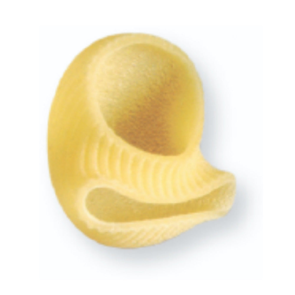 JB Prince P363 J AEX-18 Ridged Canestri 8.6mm Die Brass