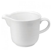 International Tableware MZ-102 Creamer 10 Oz. 5-1/2" (with Handle) X 3-1/4"H