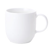 Bon Chef 1000006P Concentrics Cup 10 Oz. 4-1/2" X 3-3/10" X 3-3/10"