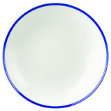 Churchill China WHBBPLC21 Bowl 84.5 Oz. 12" Dia.