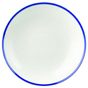 Churchill China WHBBPLC21 Bowl 84.5 Oz. 12" Dia.