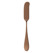 Libbey 939 053 Butter Knife 6-1/4" PVD Handle