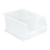 Quantum QUS255CLCS - Bin, Stacking Or Hanging, 11"W X 16"L X 8"H