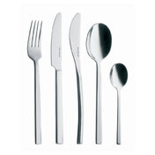 BauscherHepp 59.0048.1313 Flatware Place Set Kit 3-piece Includes: (1) Table Fork (59.0048.9191)