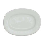 Churchill China APR AO8 1 Plate 8" Oval