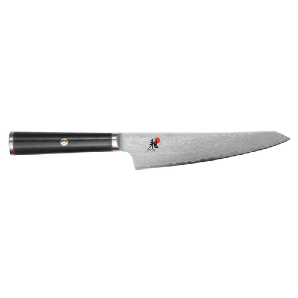 Zwilling 34180-143 Miyabi Kaizen Prep Knife 5-1/4" CRYODUR® Hardened