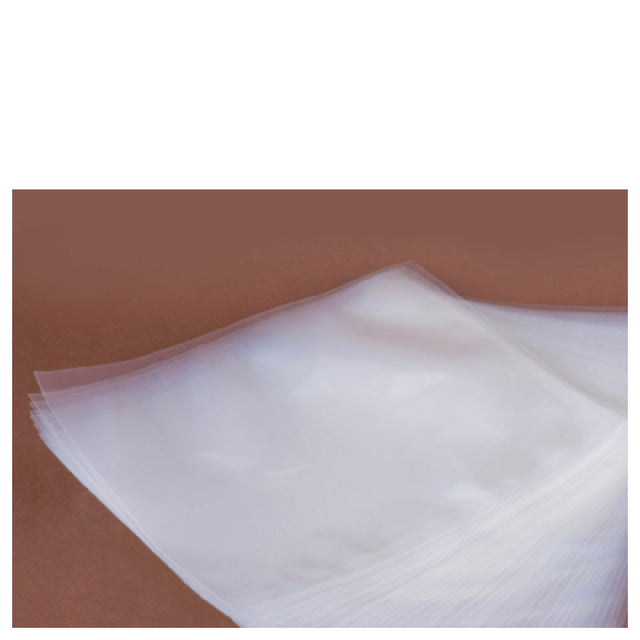 Hubert 29W-023 - Kratos® Chronos Vacuum Pack Bag 12"x16", 4mL, Chamber