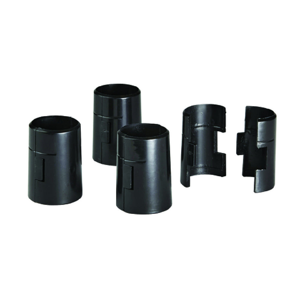 Hubert 30V-944 - CenPro Split Sleeves For Epoxy Coated Shelving (4 Per Pack)