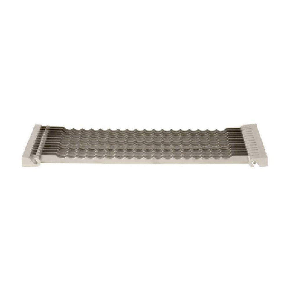 Omcan 10049 (10049) Tomato Slicer Blades Set 3-16" NSF