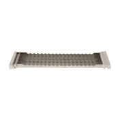 Omcan 10049 (10049) Tomato Slicer Blades Set 3-16" NSF