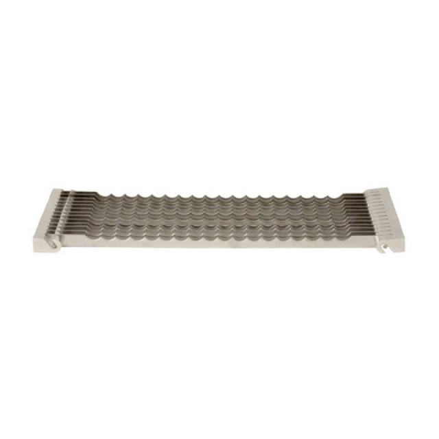 Omcan 10049 (10049) Tomato Slicer Blades Set 3-16" NSF