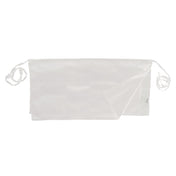 Thunder Group CA1734WH Chef Regalia Aprons 17" X 34" Four-way Reversible