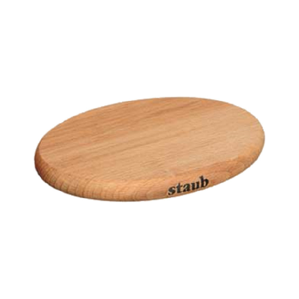 Zwilling 1190713 Staub® Trivet 11-2/5" X 7-7/10" X 3/4" Large