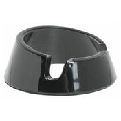 Hubert 35540 - Bowl Riser/Tablet Holder, 3-1/2" Dia. X 1-3/8"H, Round