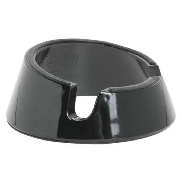 Hubert 35540 - Bowl Riser/Tablet Holder, 3-1/2" Dia. X 1-3/8"H, Round
