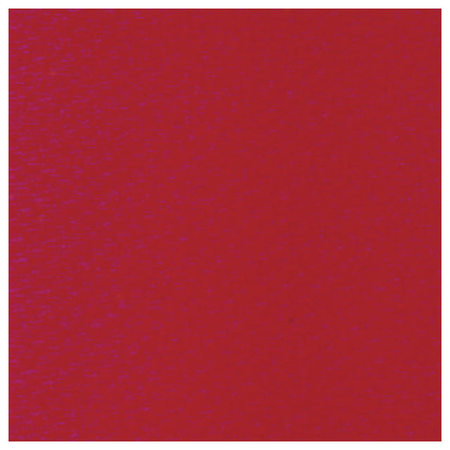 Hatco RED@NLX Warm Red Designer Color Flush Mounted Bezel Only (available At Time Of Purchase Only)