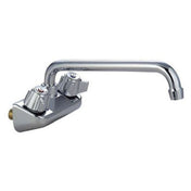 Sapphire Manufacturing TWMF-412 Tap® Faucet Backsplash/wall Mount 4" Centers