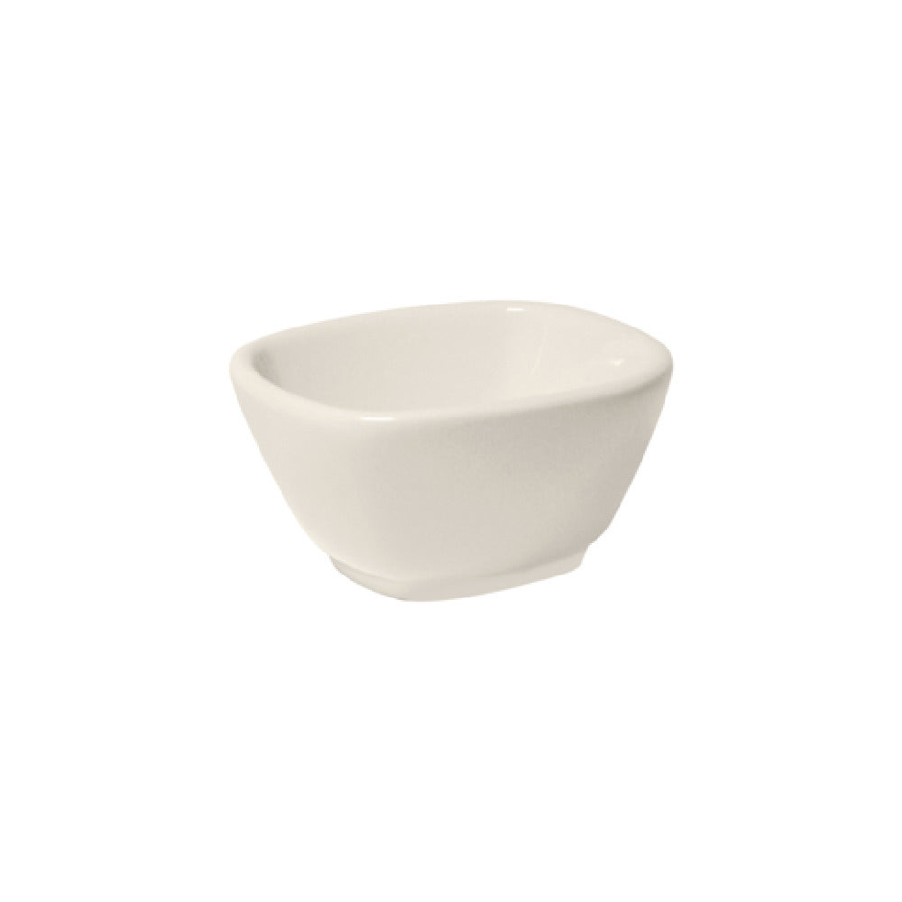Steelite DCI360W Ramekin 3 Oz. 3-1/8" X 1-3/4"H