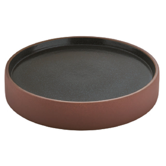 BauscherHepp P011824-101792 Plate 9-2/5" Dia. Round