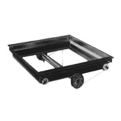 Eagle 359136 Director's Choice® Drop-In Rack/Tray Dispenser 21" X 15" Flange Accommodates 12" X 16" Racks Or Trays