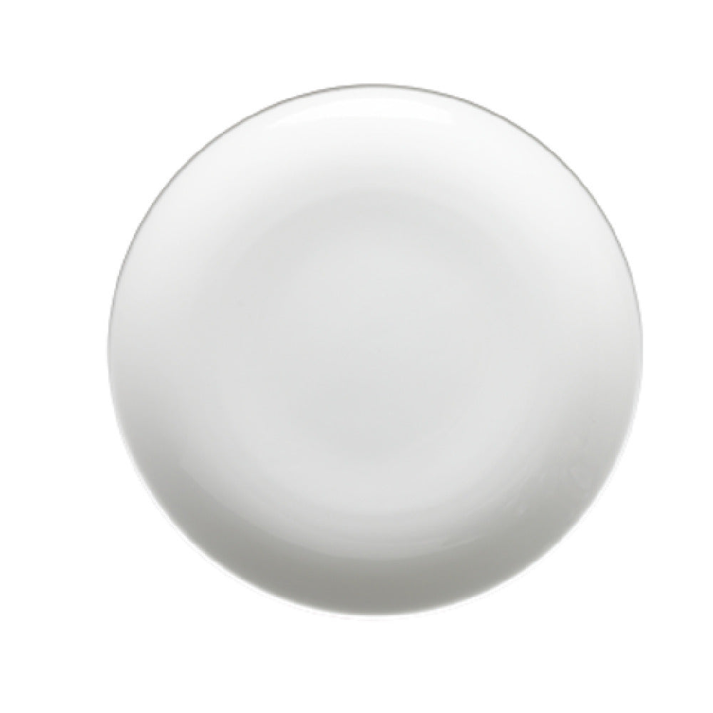 Arc Cardinal FN510 Chef & Sommelier Infinity Coupe Plate (D:10.63'') Bone China