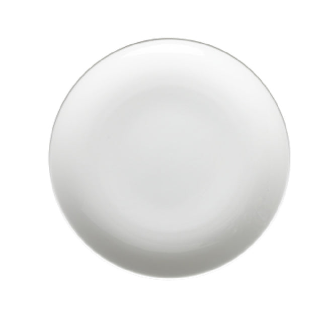 Arc Cardinal FN510 Chef & Sommelier Infinity Coupe Plate (D:10.63'') Bone China