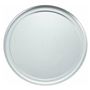 Winco APZT-15 Pizza Pan 15" Dia. Round