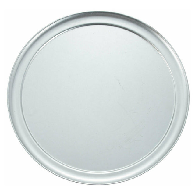 Winco APZT-13 Pizza Pan 13" Dia. Round