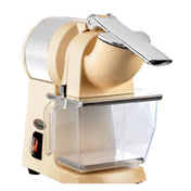 Omcan 44023 (SANTOS 09) Trento Santos® Ice Shaver 220 Lbs (100 Kg) Production Per Hour