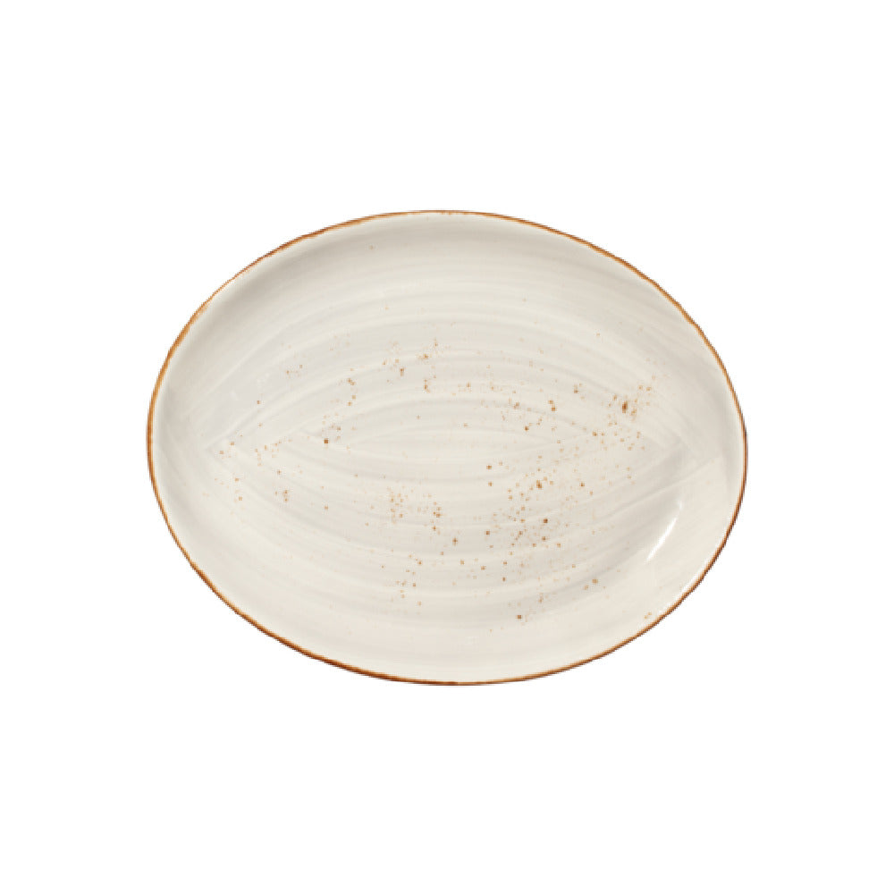 Vertex China LTP-13 Platter 11'' Oval
