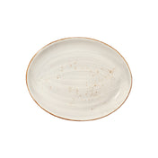 Vertex China LTP-13 Platter 11'' Oval