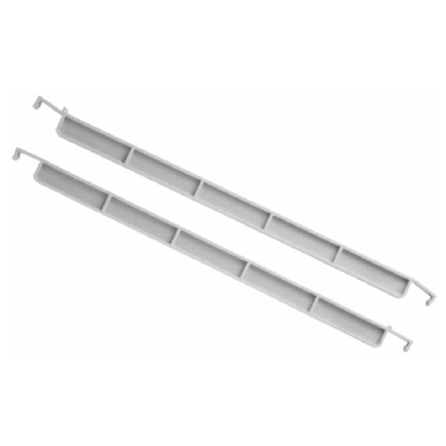 Cambro EDBA480 Divider Bar Angled For Camshelving® Elements