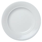 Cameo China 302-61 Royalmont Rim Plate 6-1/2" Dia. X 3/4"H (16.5 Cm X 1.9 Cm)