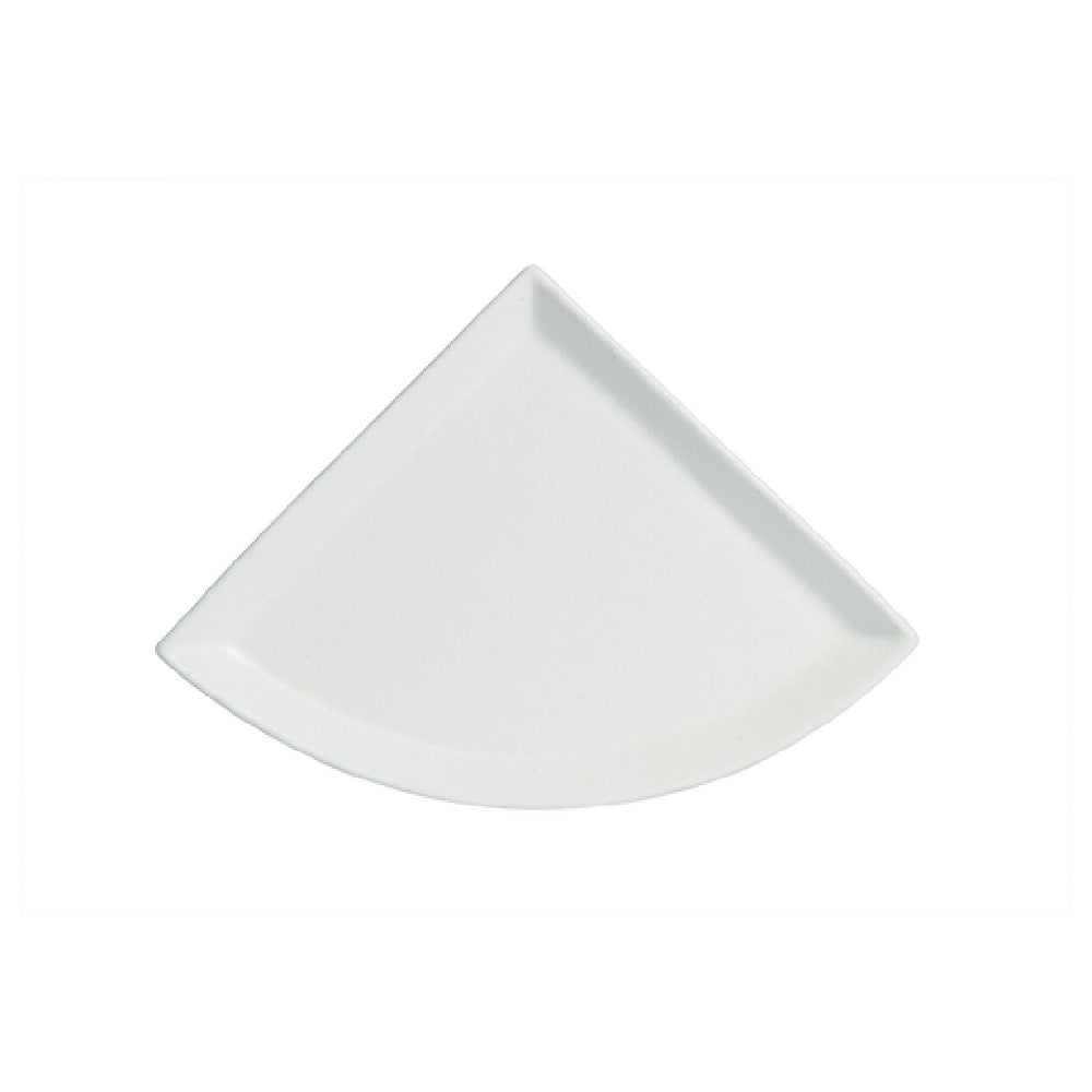 GET Enterprises PM402-MOD Bugambilia® Buffet Platter 13-1/2"L X 9-1/2"W 1" Deep