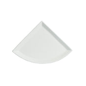 GET Enterprises PM402-MOD Bugambilia® Buffet Platter 13-1/2"L X 9-1/2"W 1" Deep