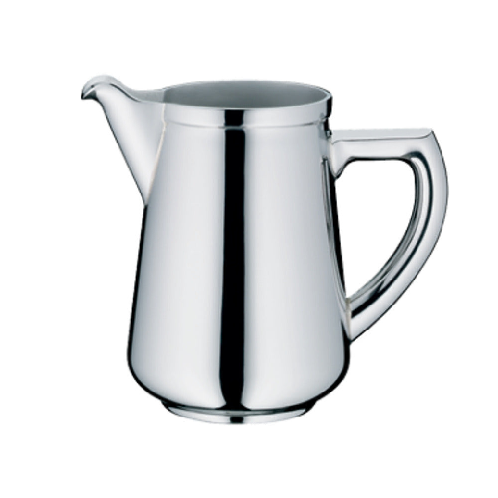 BauscherHepp 06.3360.6041 Milk Jug 6.76 Oz. 4.5" X 2" X 3.8"H