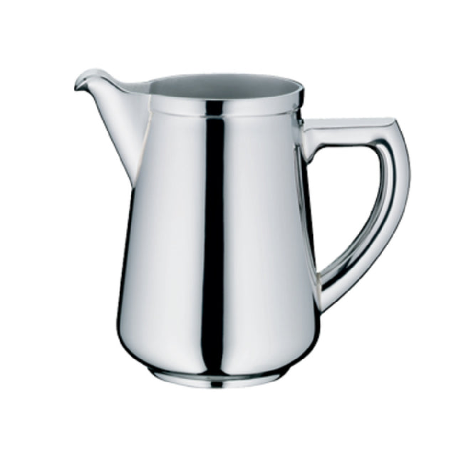 BauscherHepp 06.3360.6041 Milk Jug 6.76 Oz. 4.5" X 2" X 3.8"H